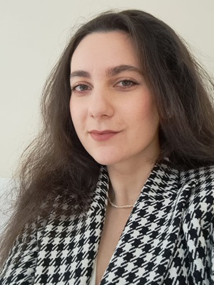 Ana-Livia Costache - Psiholog online Ana-Livia Costache - Psiholog online